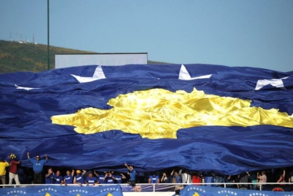 Αναγνωρίστηκε το Κόσσοβο από την UEFA!