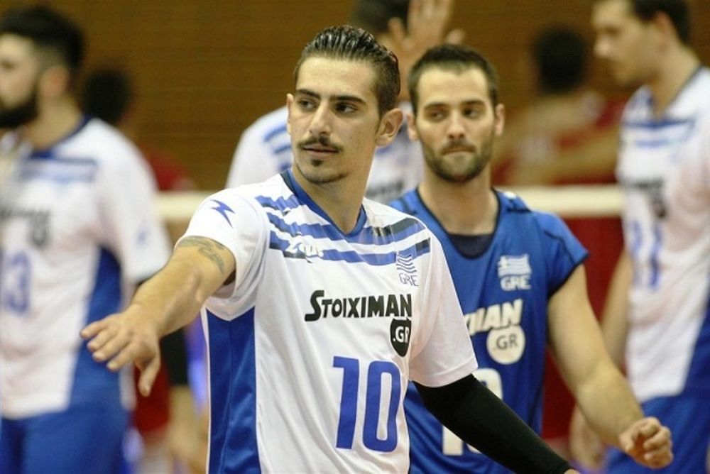 Μπαμ με Πρωτοψάλτη η Φριντρισχάφεν!