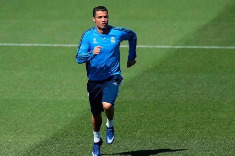 Καλύπτει τη ρήτρα του Ρονάλντο η Παρί;