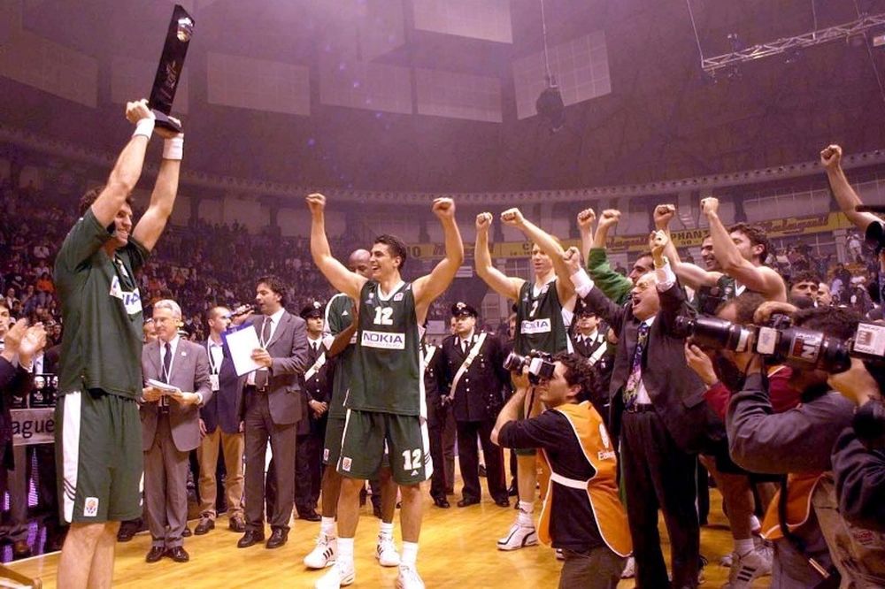 Το έπος της Μπολόνια (videos+photos)