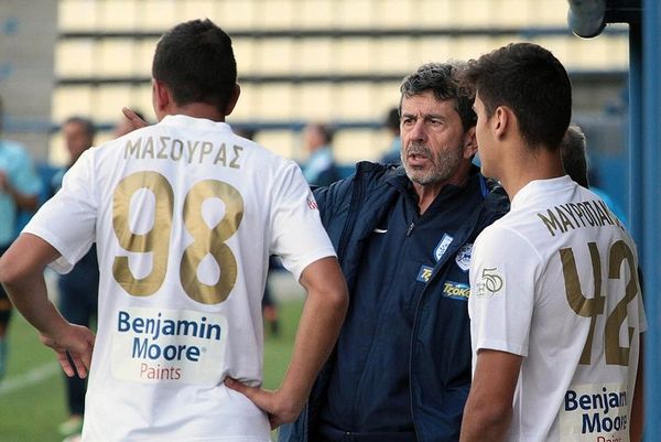 ΠΑΣ Γιάννινα: Εντός 10ημέρου η απόφαση της UEFA