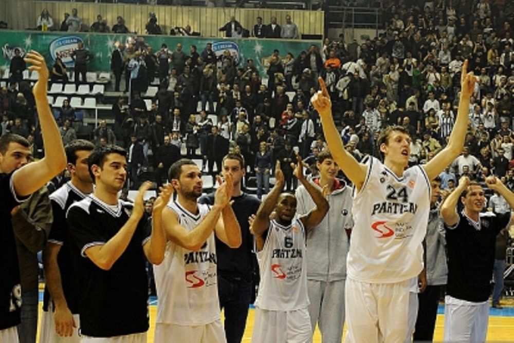 Τι απέγινε η ταλαντούχα ομάδα της Παρτιζάν; (photos)
