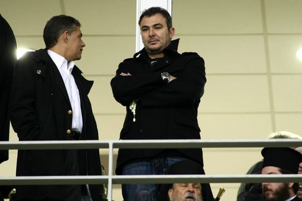 Αγωγή του Ρέμου κατά του Ηρακλή!