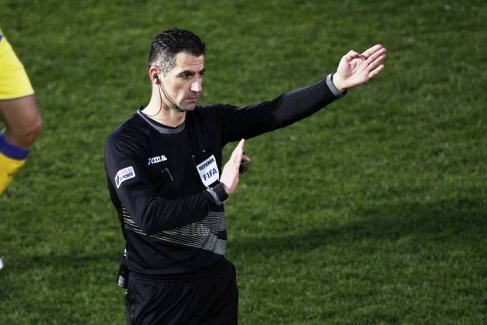  Αυτοί θα είναι μαζί με τον Σιδηρόπουλο στον τελικό!