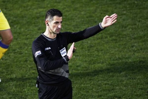  Αυτοί θα είναι μαζί με τον Σιδηρόπουλο στον τελικό!