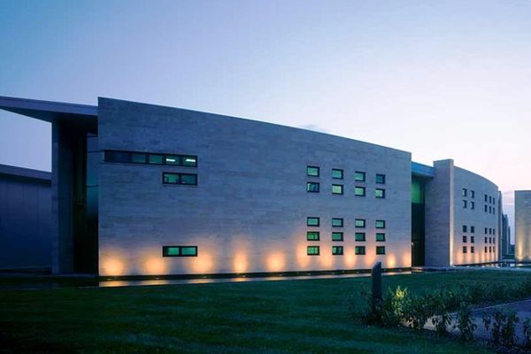 Τα εργοστάσια στα οποία φτιάχνονται τα αυτοκινητικά όνειρα
