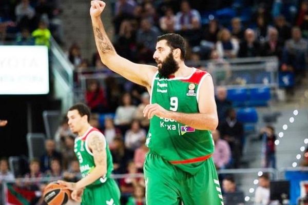 Αυτή είναι η κορυφαία πεντάδα της Euroleague! 