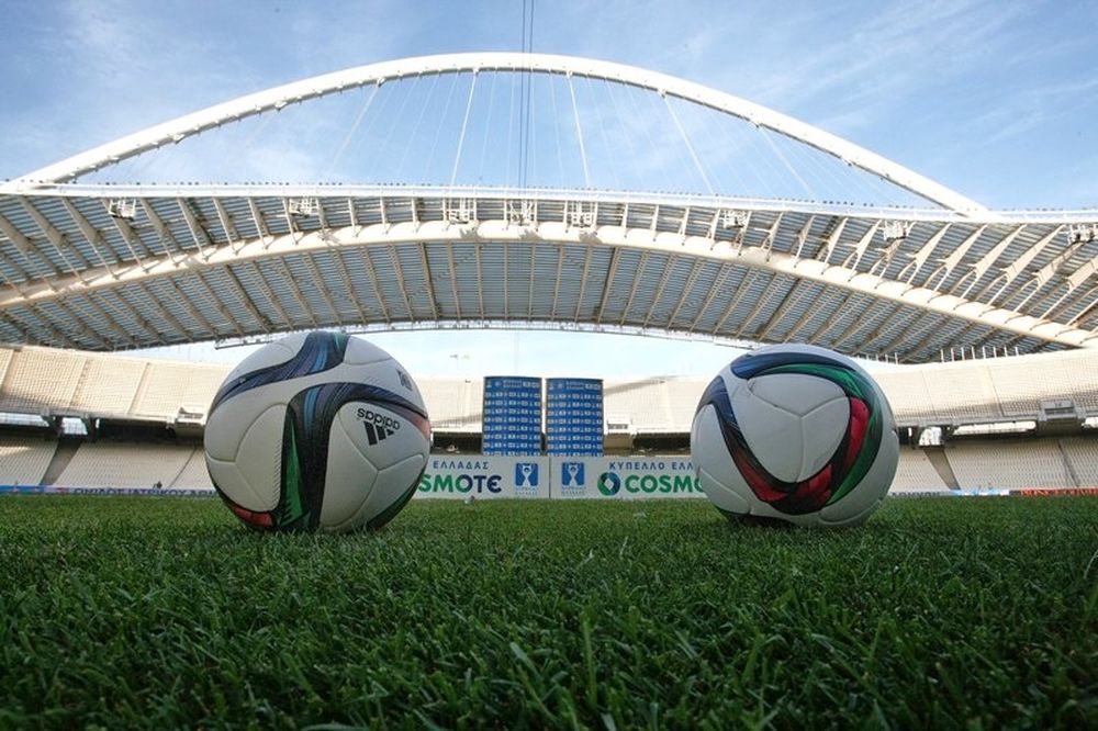 Παγκόσμια... πρωτοτυπία: Θέμα ασφάλειας σε ματς με άδειες εξέδρες!