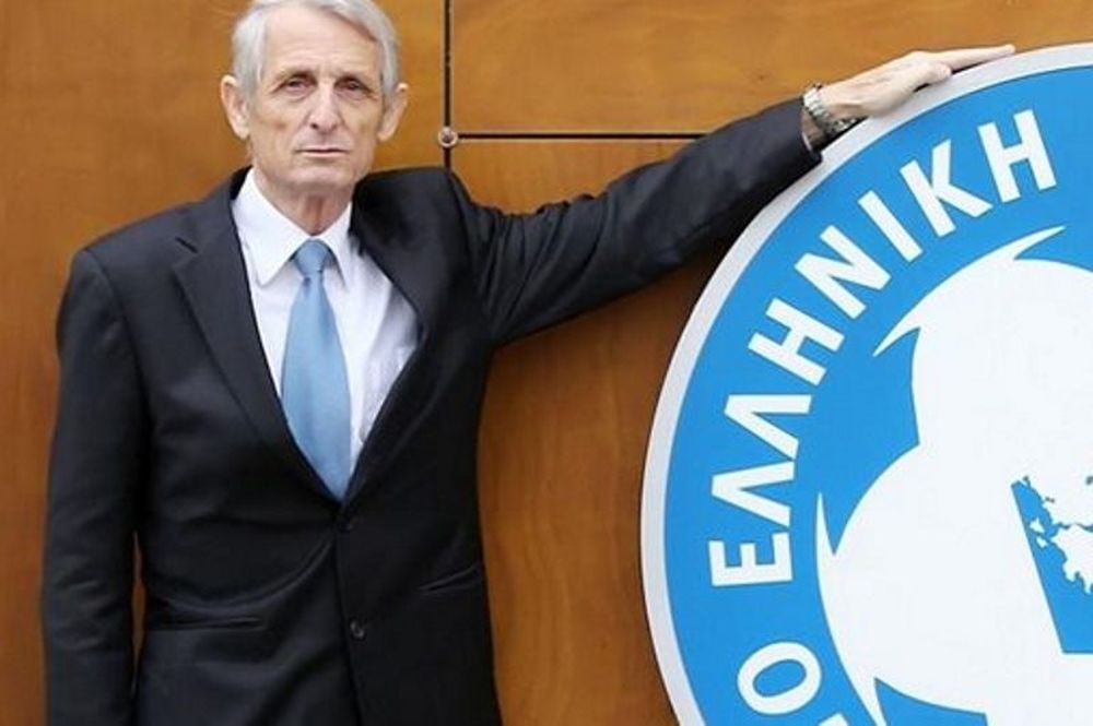 Καρφιά για ΕΠΟ: «Επιστήμη της το ψέμα!»