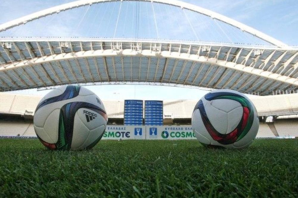 Ψάχνονται για τον τελικό στην ΕΠΟ