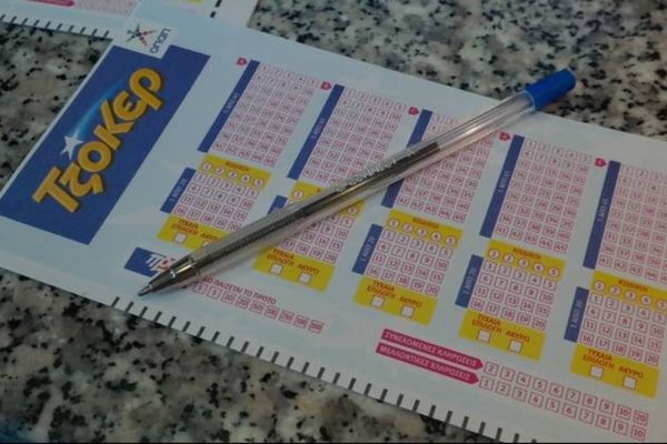 Τζόκερ: Tα μυστικά των αριθμών