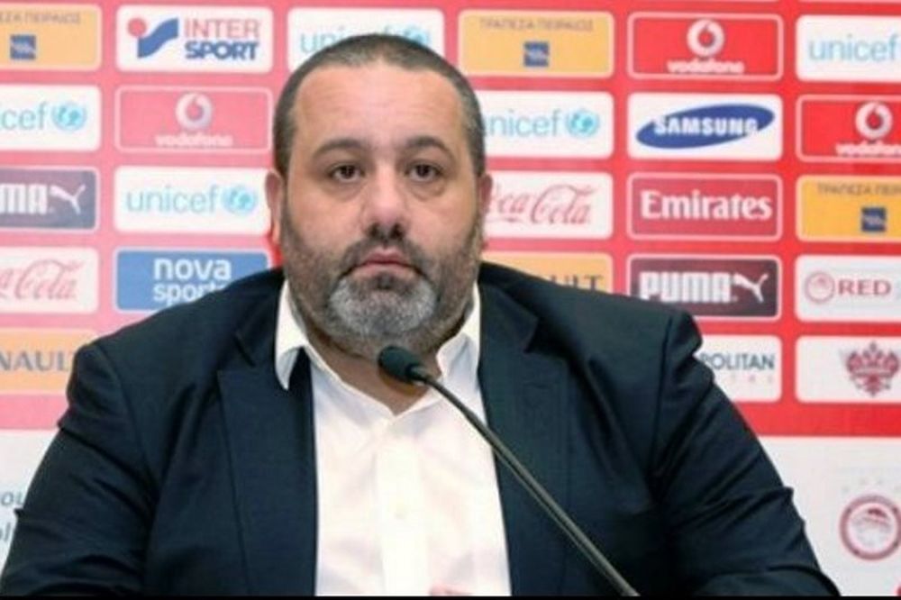Καραπαπάς: «Μου λένε για συνάντηση Κοντονή – Μελισσανίδη»