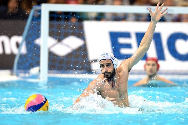 Αυτοί πάνε World League στο πόλο