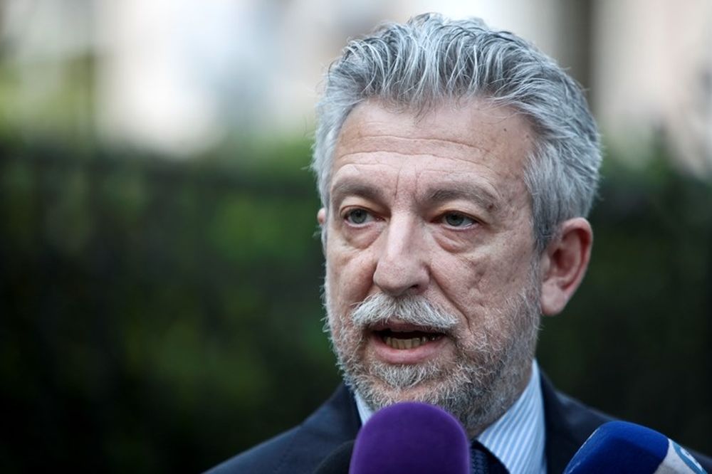 «Όχι» Κοντονή για τελικό στις 15 Μαΐου!