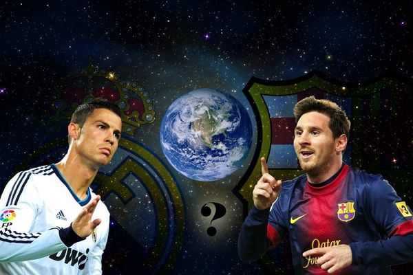 La Liga: Όλα κρίνονται τελευταία αγωνιστική!