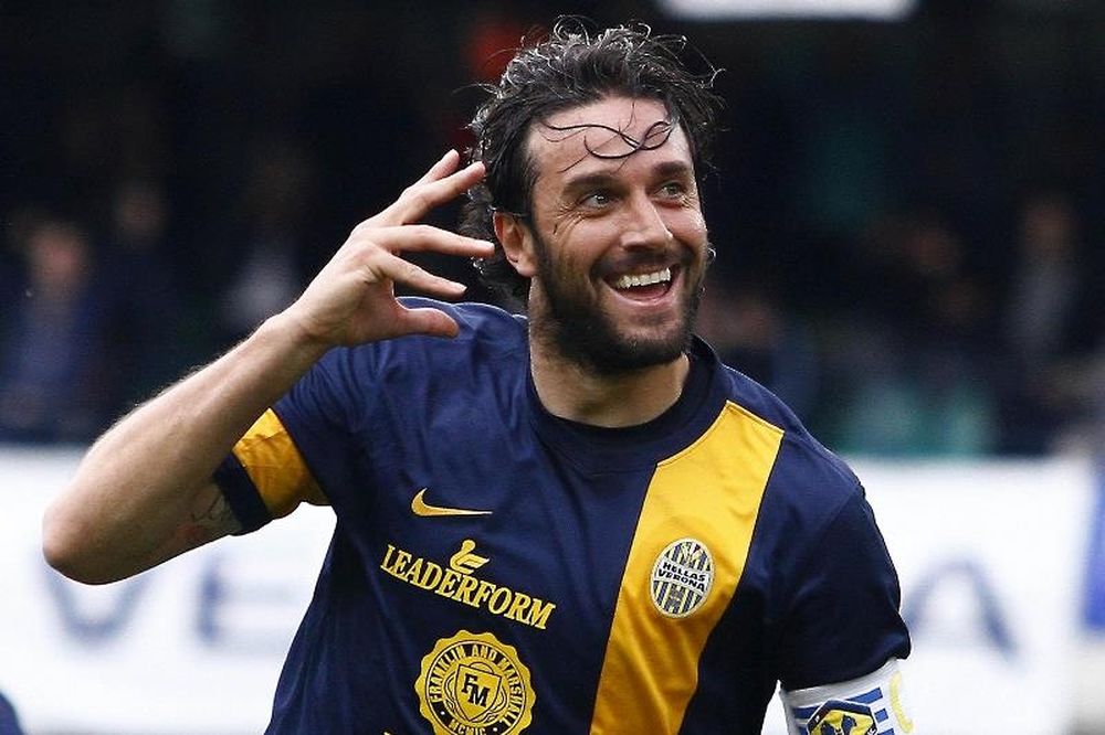 Ο Τόνι έβαλε γκολ στο «αντίο» του αλά… Πανένκα! (video)