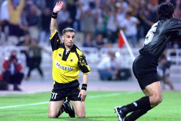 Το Κύπελλο… ήθους της ΑΕΚ (photos+video)