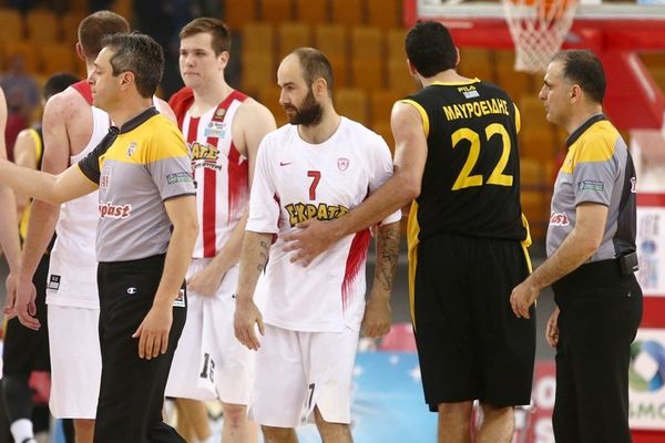 ΑΕΚ – Ολυμπιακός: Κάτι παραπάνω από ένα ματς!