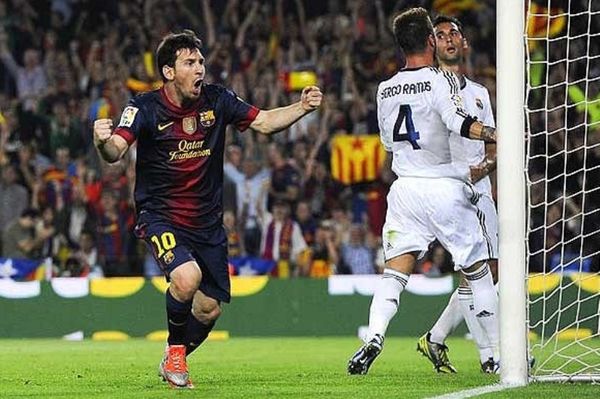 Μέσι: «Όλοι θέλουμε να πάρει το Champions League η Ατλέτικο!»
