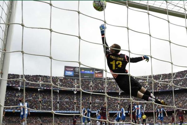 Η χειρότερη 11άδα του ισπανικού πρωταθλήματος!