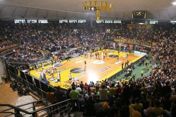 Καταδίκασε επίσημα ο Άρης την συμπεριφορά του κόσμου του