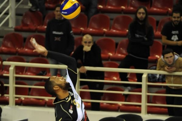 MVP ο Σεπέδα