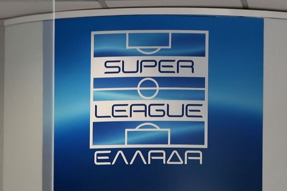 Super League: Η βαθμολογία των play offs