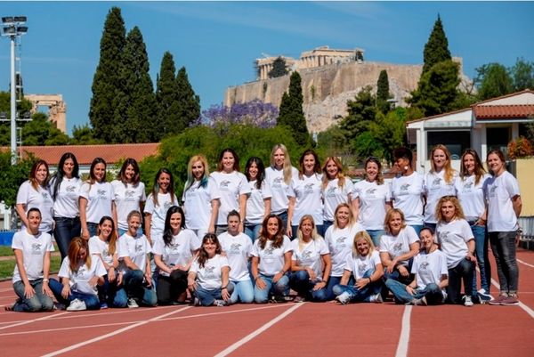 Οι Ολυμπιονίκες δημιουργούν χώρο για περισσότερες γυναίκες στον αθλητισμό