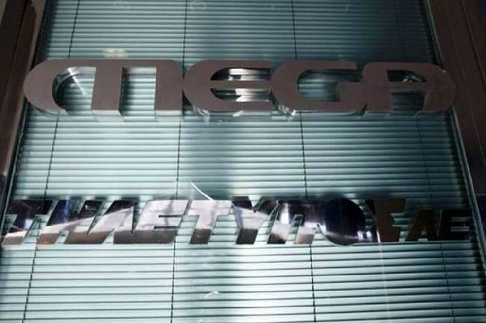 Χάος στο Mega – Νέα στάση εργασίας από τους εργαζόμενους του καναλιού