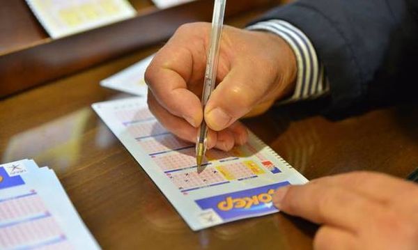  Τζόκερ - Αυτό είναι το μυστικό για να αγγίξετε το όνειρο των 8 εκατ. ευρώ στη σημερινή κλήρωση