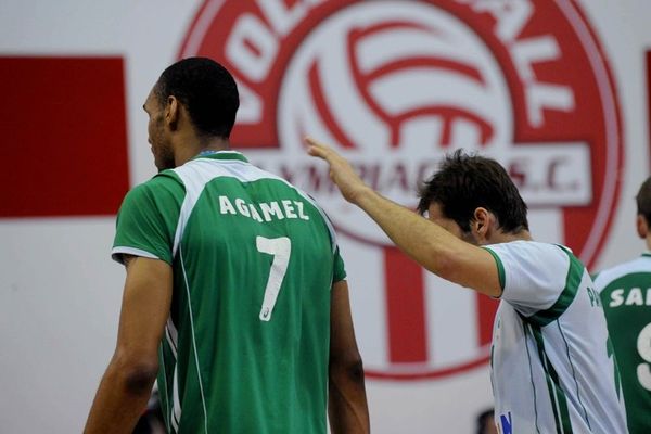 ΒΟΜΒΑ! Ανακοίνωσε Αγκάμεζ ο Ολυμπιακός!