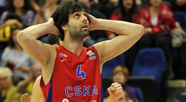 Καρφιά Τεόντοσιτς για τα... δύσκολα!