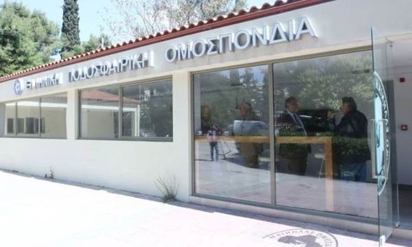 Έτοιμος ακόμα για αγωγή στην ΕΠΟ ο Παναθηναϊκός!