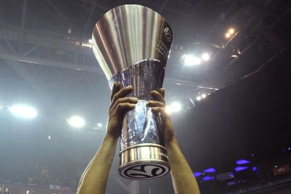 Euroleague: Οι μονομάχοι του Final 4 (Infographic)