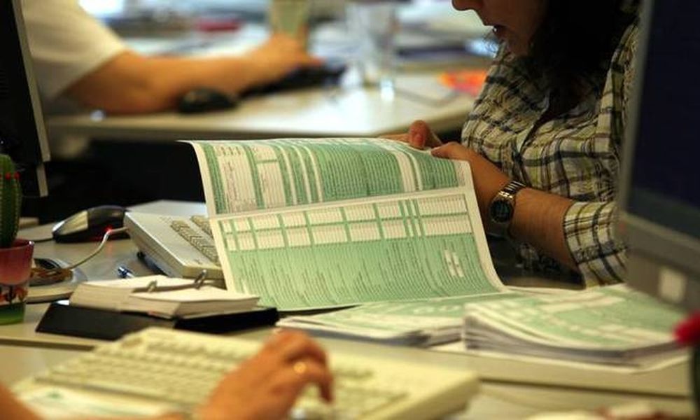  Τέλος στην αποχή των λογιστών λόγω υποβολής των φορολογικών δηλώσεων