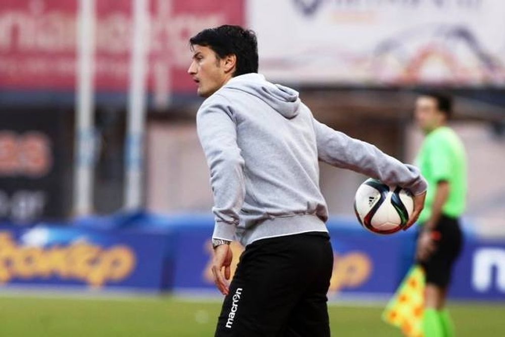 Ίβιτς: «Τώρα μας ενδιαφέρει ο Παναθηναϊκός»!