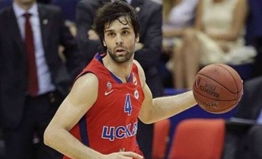 Ξέσπασμα Τεόντοσιτς: «Ηλίθιες ήττες στο παρελθόν»!