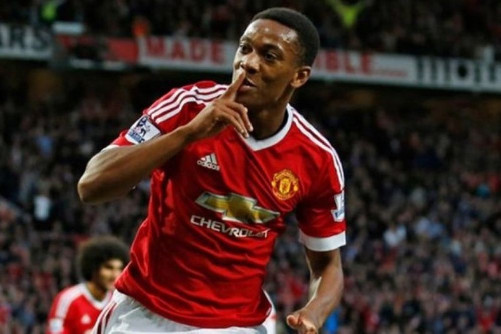 Επαφή της Παρί με Μαρσιάλ!