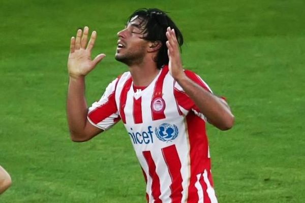 Οριστικά στην Κρουζ Αζούλ ο Μπενίτες