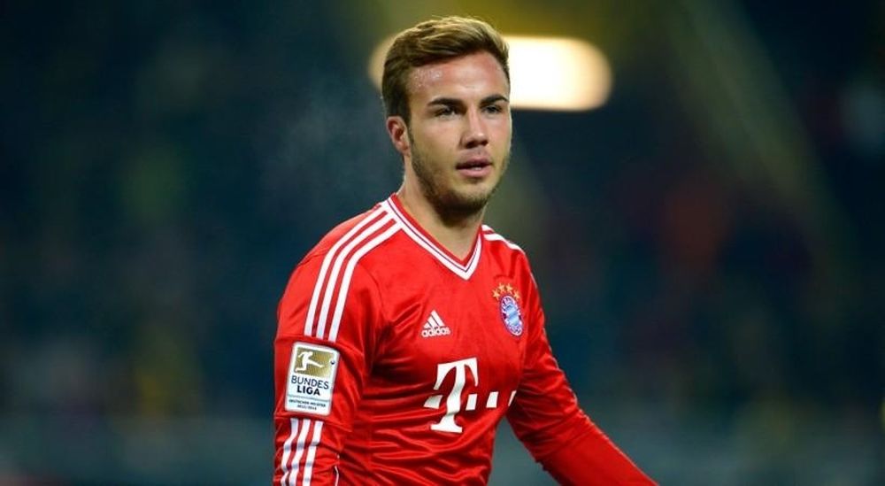 Έσκασε η πρόταση για Γκέτσε!