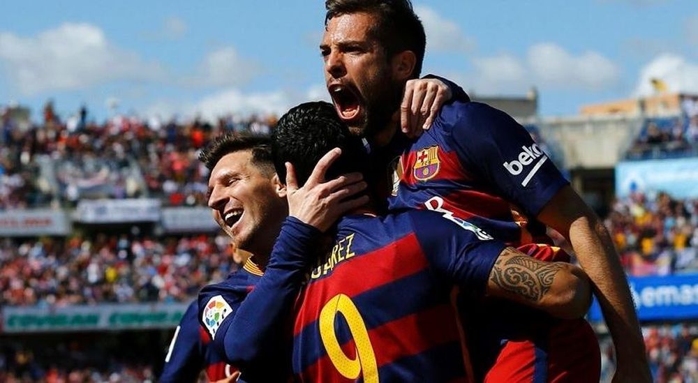 Το πήρε η Μπαρτσελόνα (video)