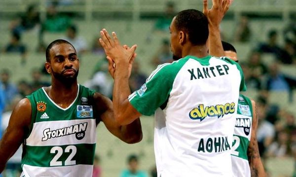 Το πρόγραμμα των τελικών!