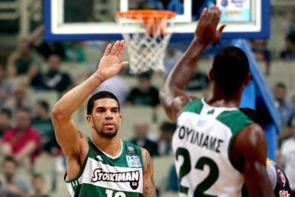 Οι καλύτερες φάσεις του Παναθηναϊκός-Άρης (video)