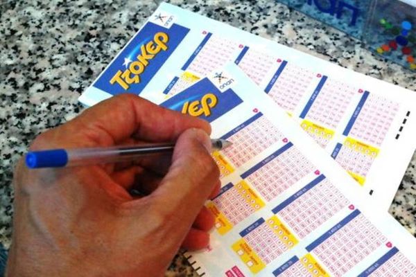 Τζόκερ: Πανικός για το δελτίο των 9,5 εκατομμυρίων- Oι πιθανοί αριθμοί που θα σας στείλουν «ταμείο»!