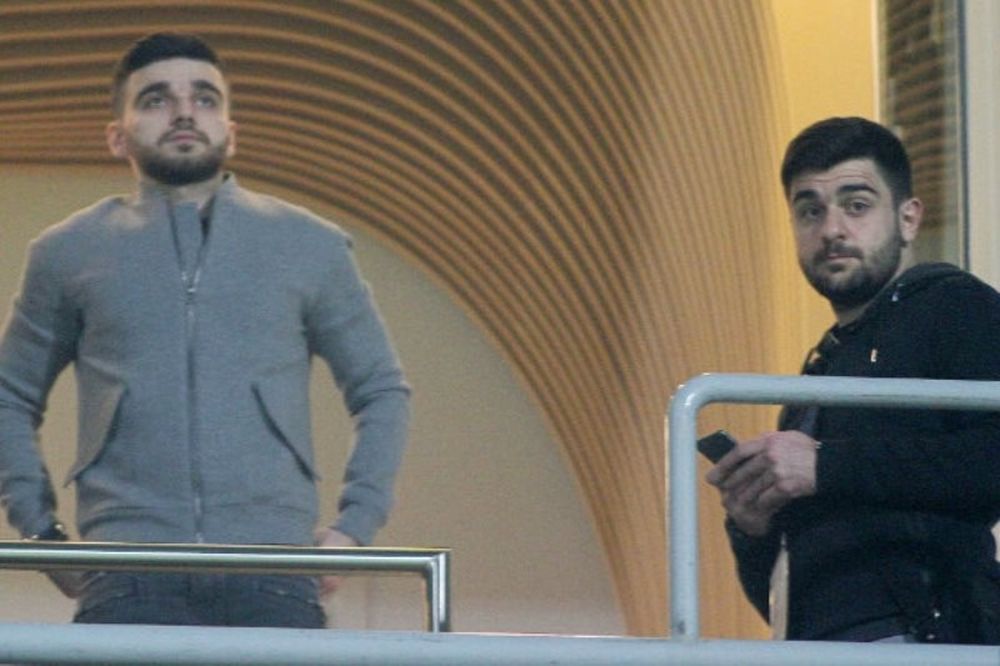 Ο γιος του Ιβάν χτυπά ξανά!