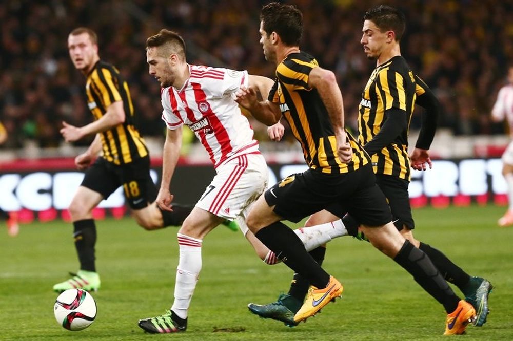 Κύπελλο: Επιτέλους… τελικός!