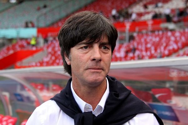 Euro 2016: Ανακοίνωσε την προεπιλογή ο Λεβ