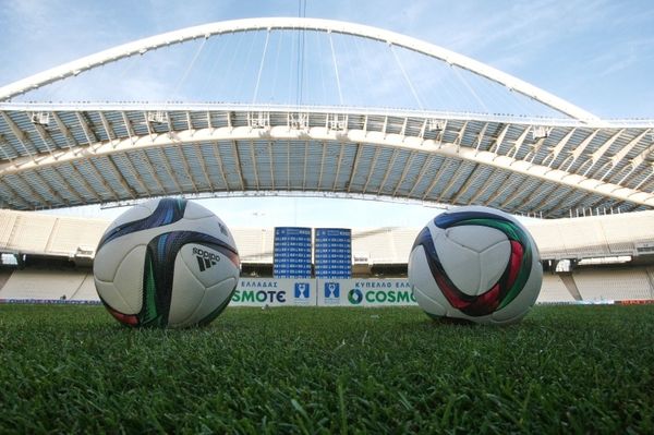  Τελικός Κυπέλλου - Ολυμπιακός-ΑΕΚ: Προσαγωγή οπαδού στο ΟΑΚΑ!