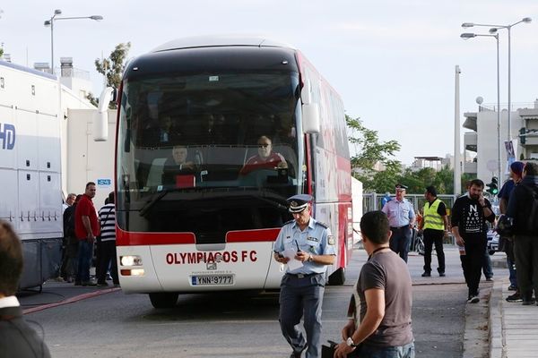 «Γαλλικά» Δημητριάδη – Καραπαπά!