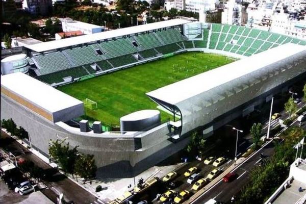 Παναθηναϊκός: Sold out για τη νέα Λεωφόρο!